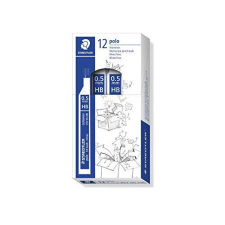 Minas Staedtler Polo 0.5 HB