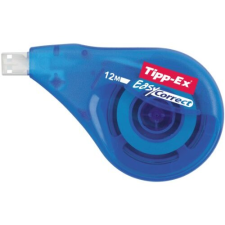 Cinta Correctora Tipp-Ex Easy Correct, 4.2 mm × 12 m