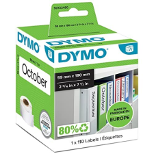 Etiquetas Dymo LabelWriter 59x190 Blancas