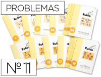 Cuaderno problemas Rubio Nº11