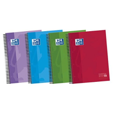 Cuaderno Europeanbook con separadores A4+