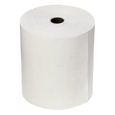 Pack 10 rollos papel térmico, 57×40 mm, sin bisfenol a