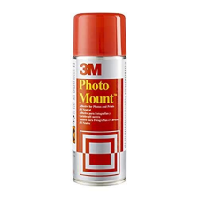 Adhesivo 3M Photo Mount Spray