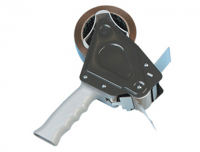Pistola para cinta de embalaje de hasta 132x50 mm
