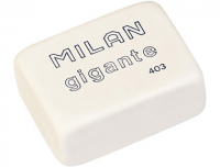 Milan 403, goma de borrar gigante