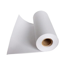 Papel estucado mate para plotter de 610x45 100 g/m²