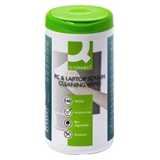 Limpiador para pantallas, cristales y teclados con pulverizador 250 ml