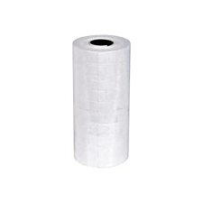 Rollo 700 etiquetas blancas de 16x23 mm (2L, 10D)