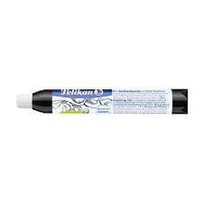 Tinta china Pelikan Scribtol en cargador