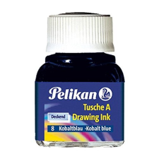 Tinta azul cobalto Pelikan