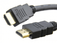 Cable HDMI MediaRange® 1,4 pines alta velocidad, 1.5 metros