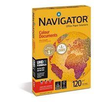 Navigator Colour Documents A3 120g