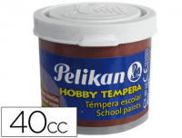 Pelikan® Hobby Témpera siena Nº190