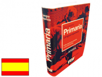 Diccionario Vox de castellano especial para primaria