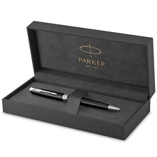 Parker Sonnet Laca Negra