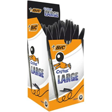 EU-101144 BOLI TINTA NEGRA BIC NARANJA FINO