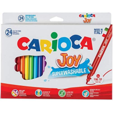 Estuche de rotuladores Carioca Color Joy