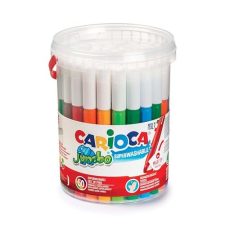 Rotuladores Carioca Jumbo