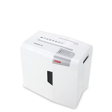 HSM Shredstar x5, destructora compacta, 18 l