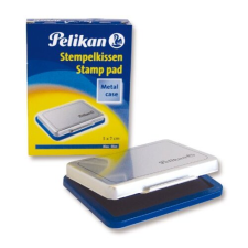 Pelikan - Tampón de tinta n.º 3 (50×70 mm), azul