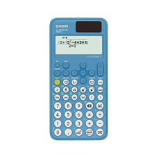 Calculadora casio fx-570sp classwiz iberia