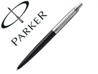 Bolígrafo Parker Jotter XL negro mate