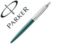 Bolígrafo Parker Jotter XL verde mate