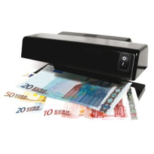 Detector de billetes de luz ultravioleta - Q-Connect