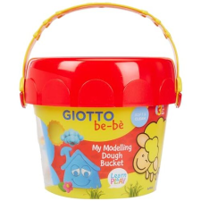 Pasta Giotto bebe para modelar