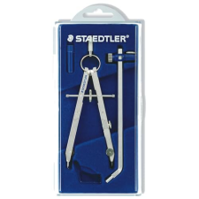 Compas Staedtler micrometrico con alargadera