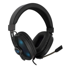 Auriculares gaming PC y consolas