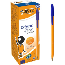 Bolígrafo BIC Naranja