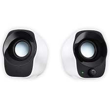 Altavoces Logitech Z120 2.0 1.2 W