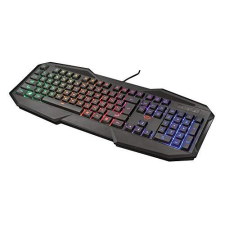 Teclado para jugar Trust GXT 830-RW