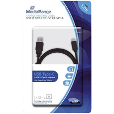 Cable USB 3.1 A-C de 1.2 m