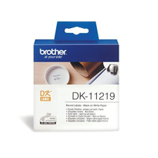 Etiqueta Brother DK-11219