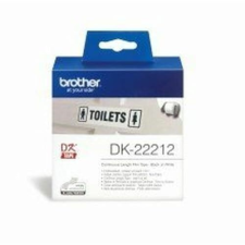 Etiqueta Brother DK-22212