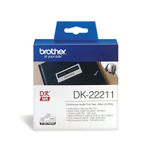 Etiqueta Brother DK-22211