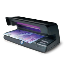 Safescan 50 - Detector ultravioleta de billetes falsos, tarjetas de crédito y DNI 
