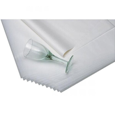 Papel seda blanco, paq. 500 h. 52 × 76 cm