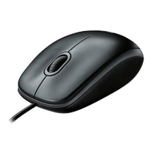 Ratón Logitech B100 USB de 800 PPP