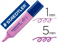 Subrayador Staedtler Textsurfer 364 violeta