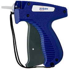 Avery - Pistola etiquetadora manual, para aplicar "navetes" estándar