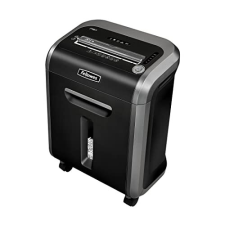 Fellowes PS-79CI, destructora 14 h.